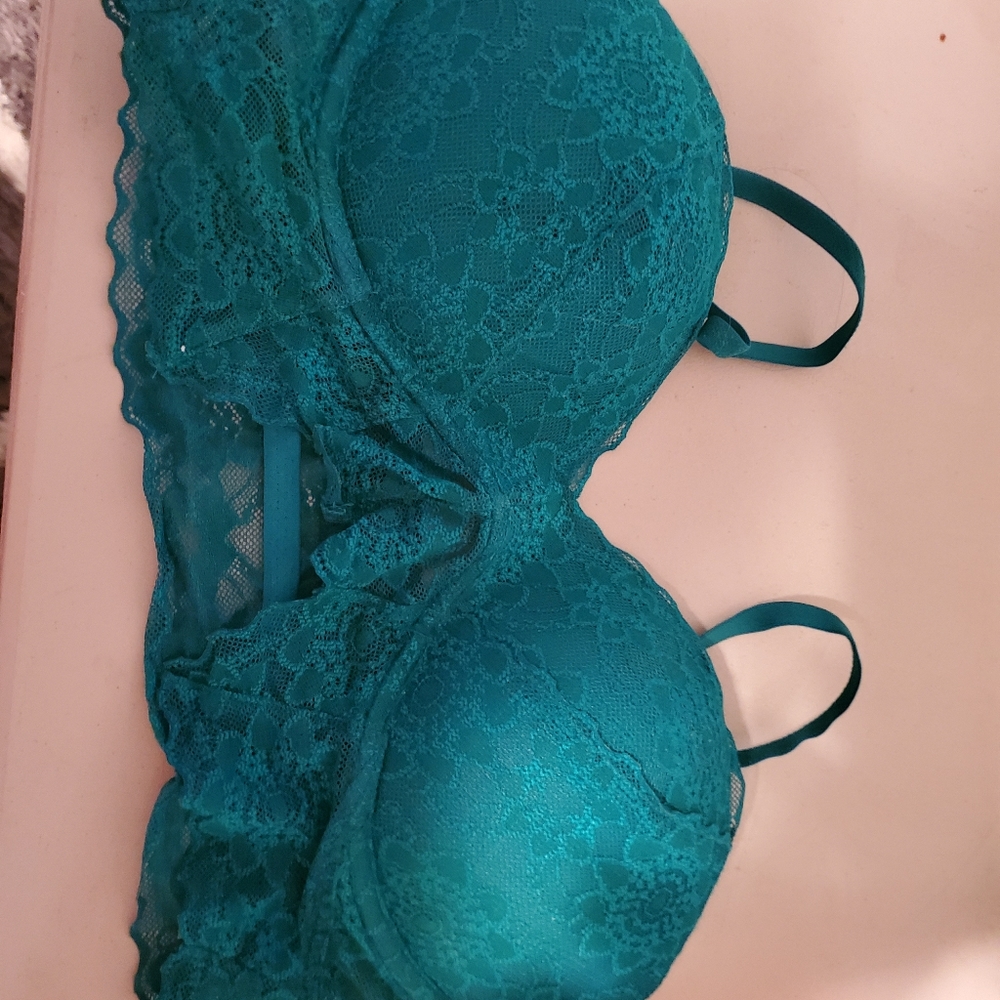 Victoria's secret bralette